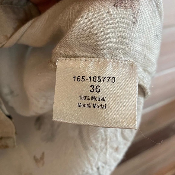 Princess goes Hollywood blouse forest animals size 36 - Picture 8 of 8